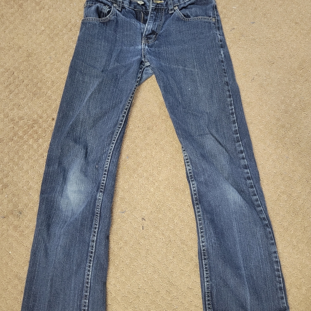 Kids Levi's 514